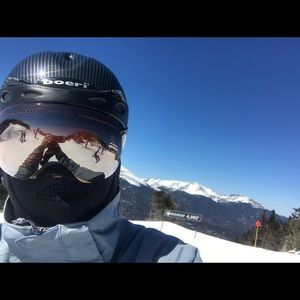 Meet your Posher, Randy